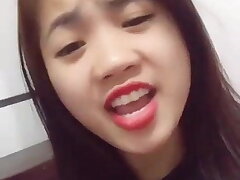 Sabahan Girl
