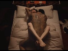 ALEXANDRA DADDARIO, LOST Femmes AND Enjoy HOTELS, SEX SCENES